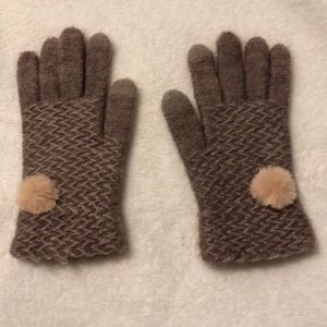 Women’s gloves